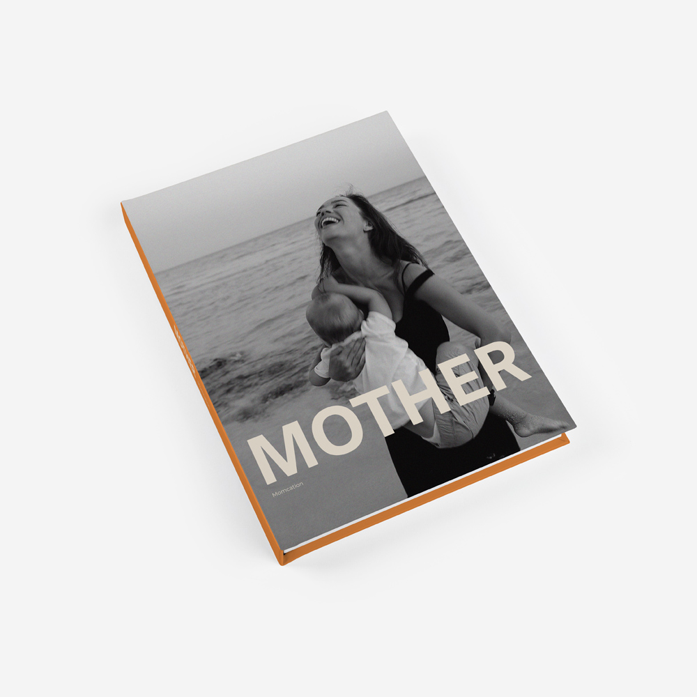 Álbum Momcation 3