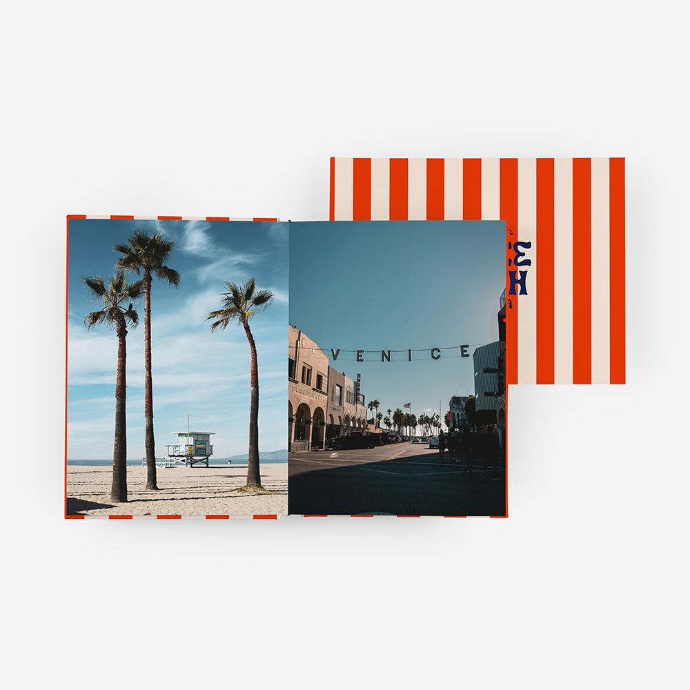Álbum Venice Beach 4