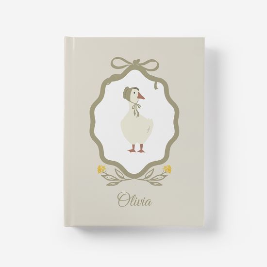 Álbum Little Duckling 1