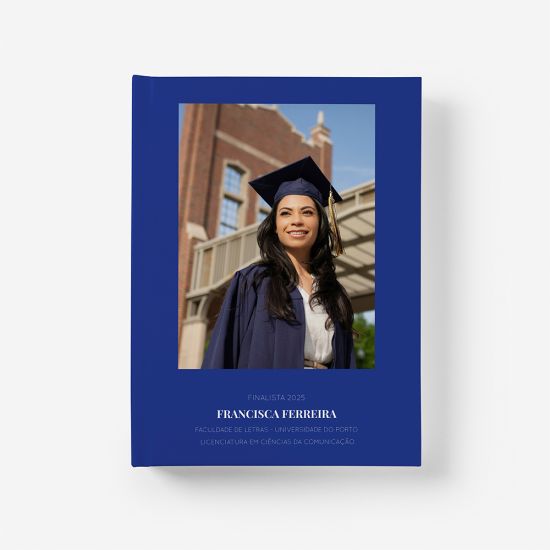 Álbum Celebrate your Graduation 1