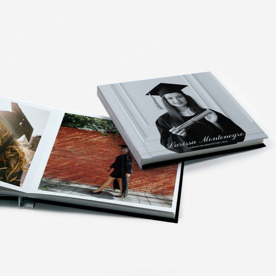 Álbum de Formatura 4